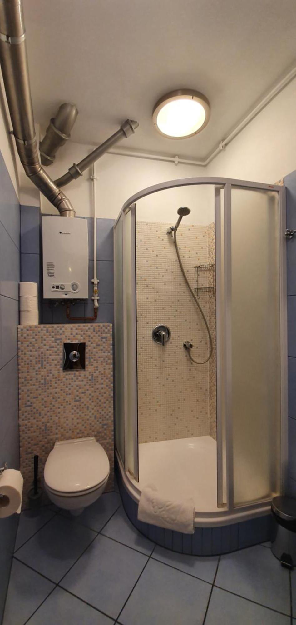 Patio Apartments - Old Town Γκντανσκ Δωμάτιο φωτογραφία