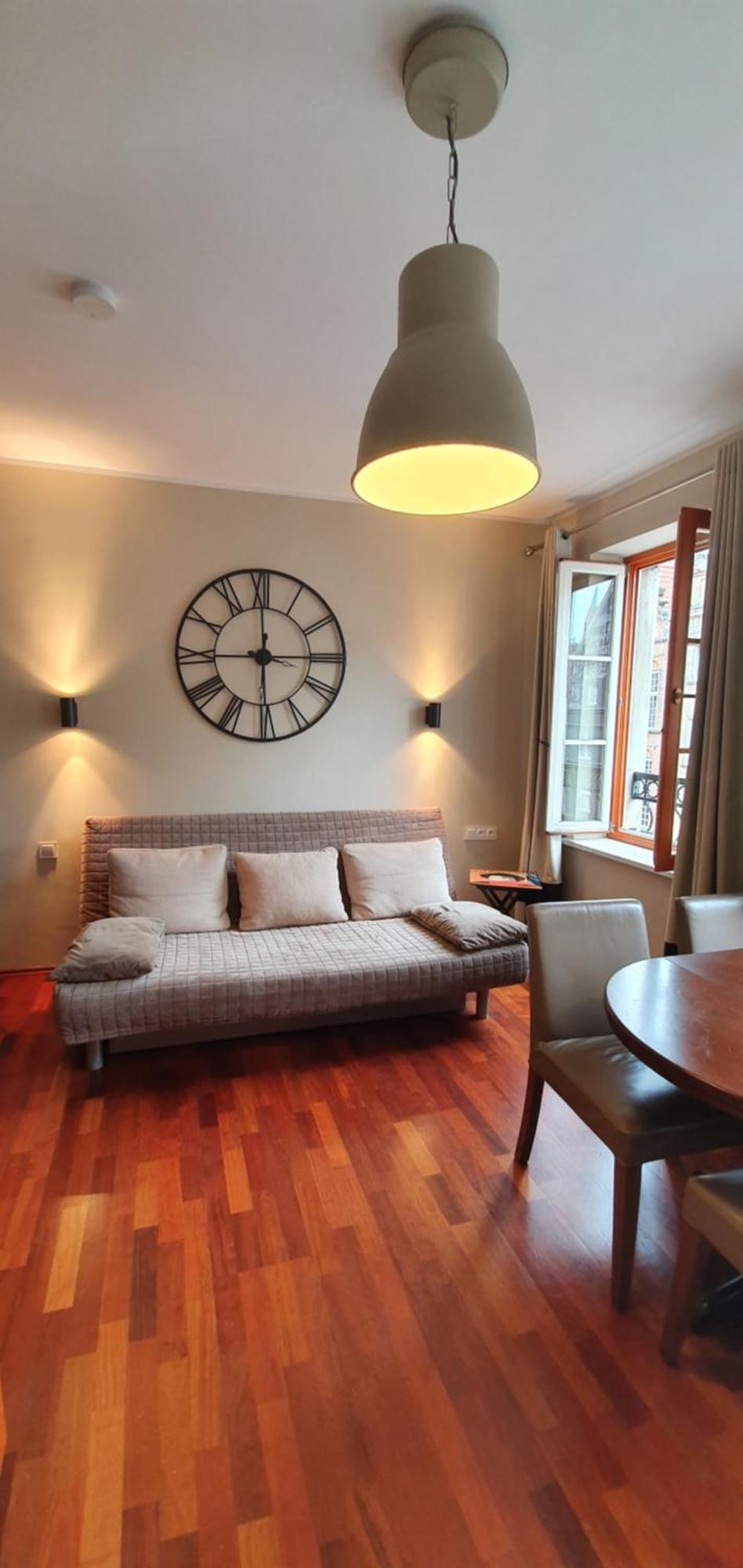 Patio Apartments - Old Town Γκντανσκ Δωμάτιο φωτογραφία