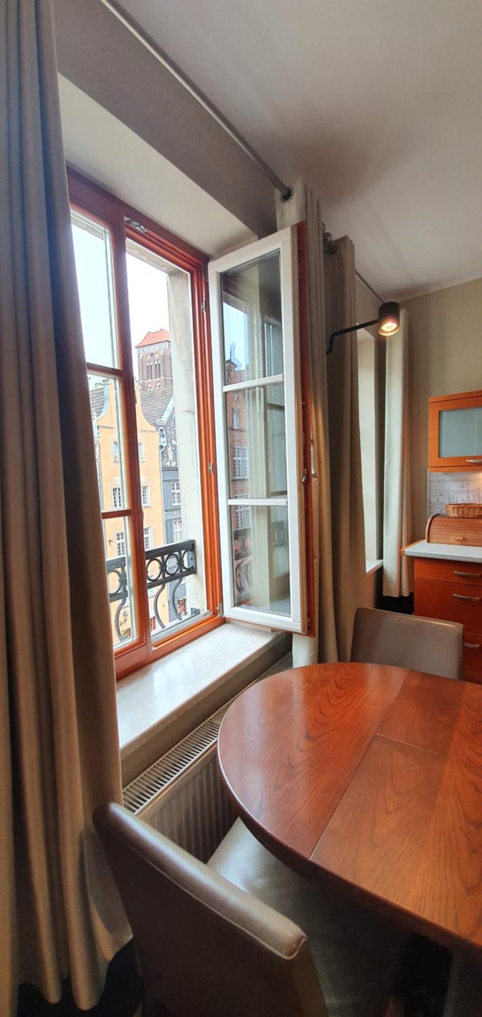 Patio Apartments - Old Town Γκντανσκ Δωμάτιο φωτογραφία