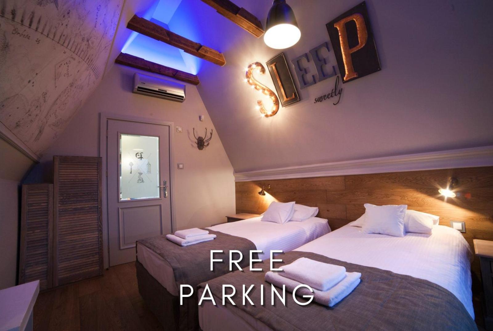 Patio Apartments - Old Town Γκντανσκ Εξωτερικό φωτογραφία