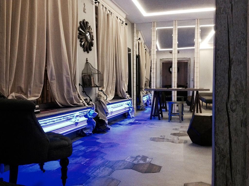 Patio Apartments - Old Town Γκντανσκ Δωμάτιο φωτογραφία