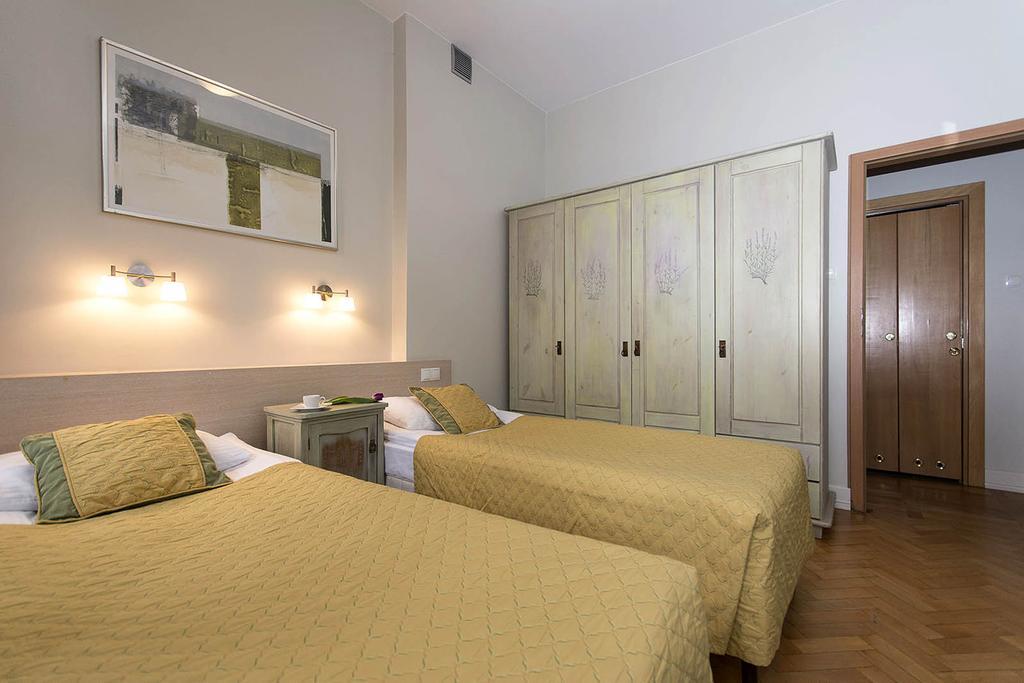 Patio Apartments - Old Town Γκντανσκ Εξωτερικό φωτογραφία
