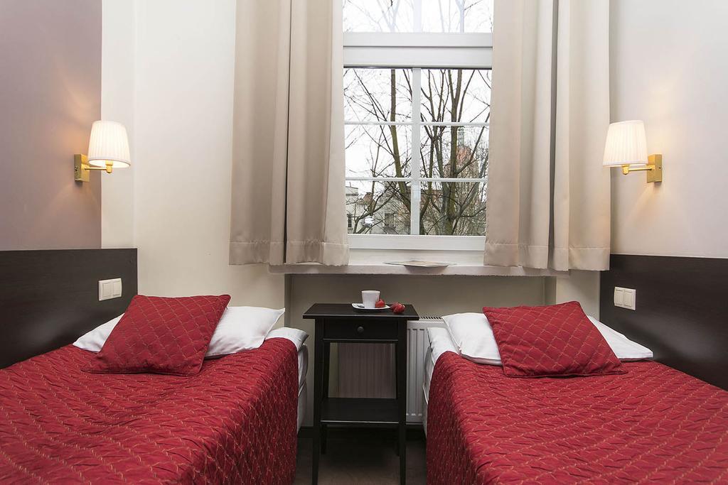 Patio Apartments - Old Town Γκντανσκ Εξωτερικό φωτογραφία
